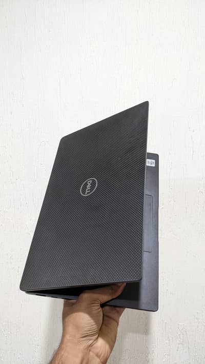 Dell Latitude 7410 | Core i5 10th Gen | 16GB RAM | 256GB NVMe