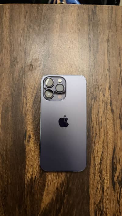 iPhone 14 pro max 128GB Factory Unlocked