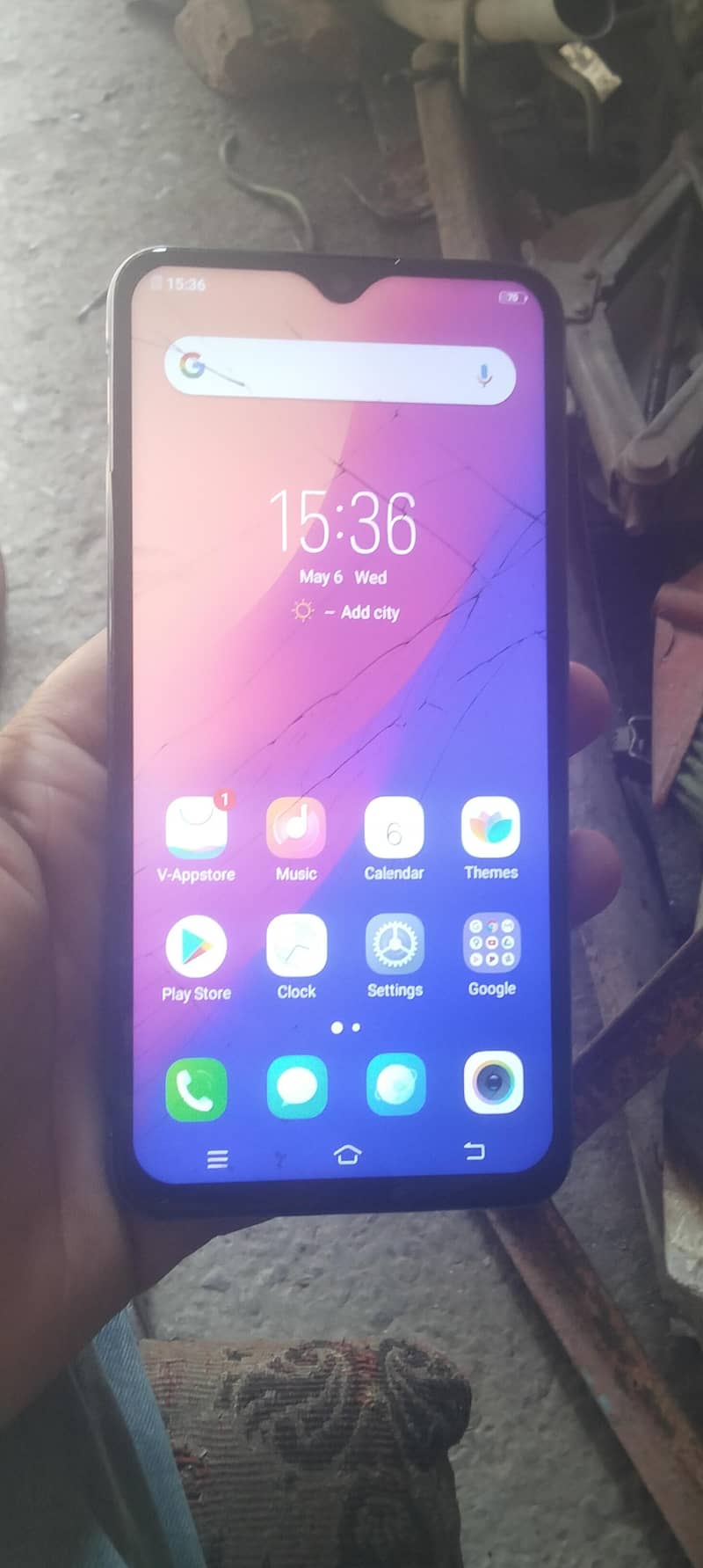 mobile okay 0