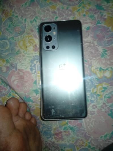 one plus 9 pro pta proved