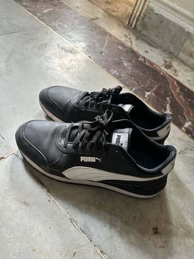 Puma shoes