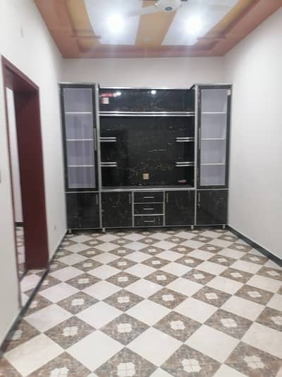 Ground portion available for rent