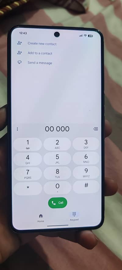 google pixel 8 pro approved