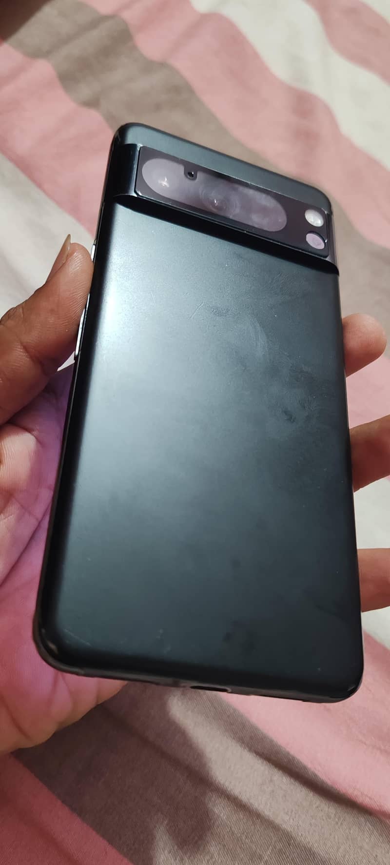 google pixel 8 pro approved 1