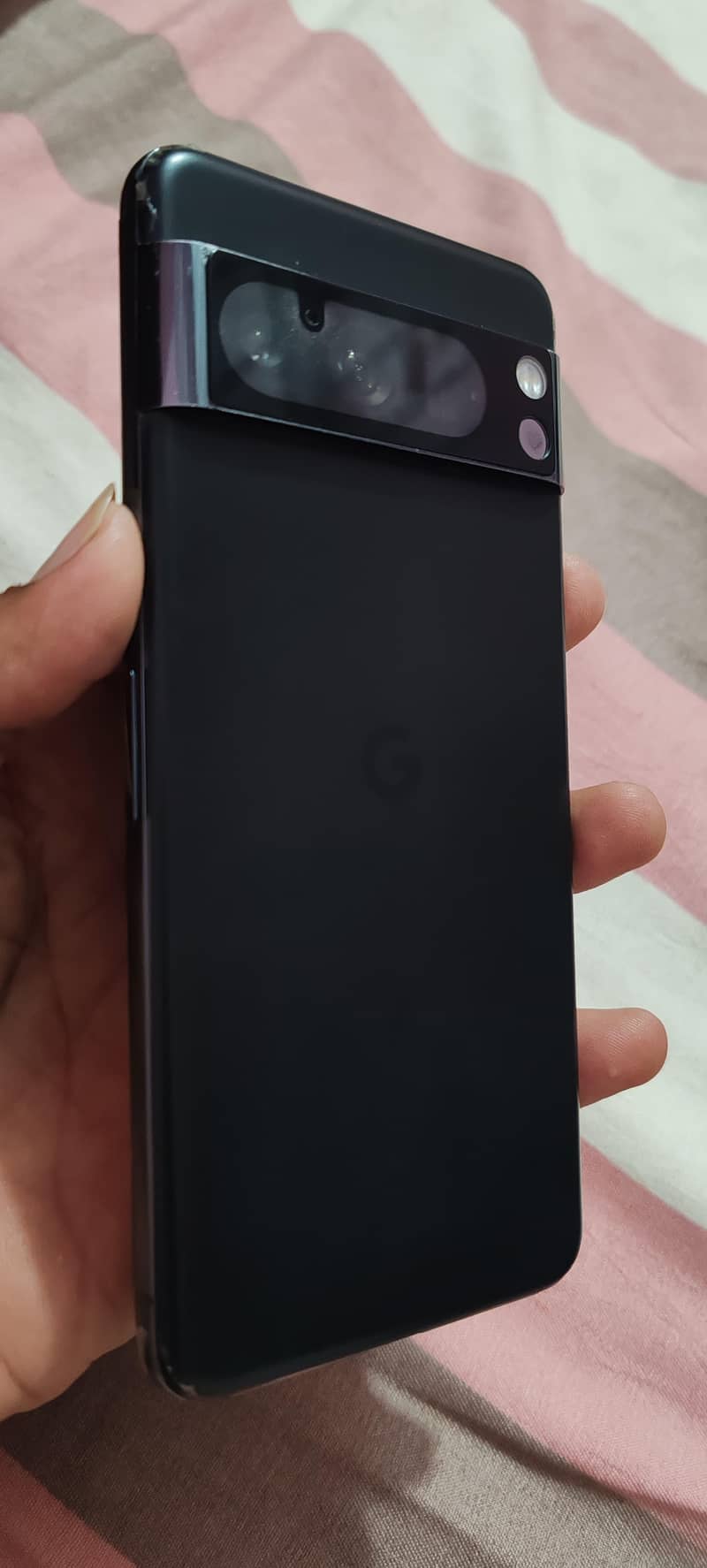 google pixel 8 pro approved 2