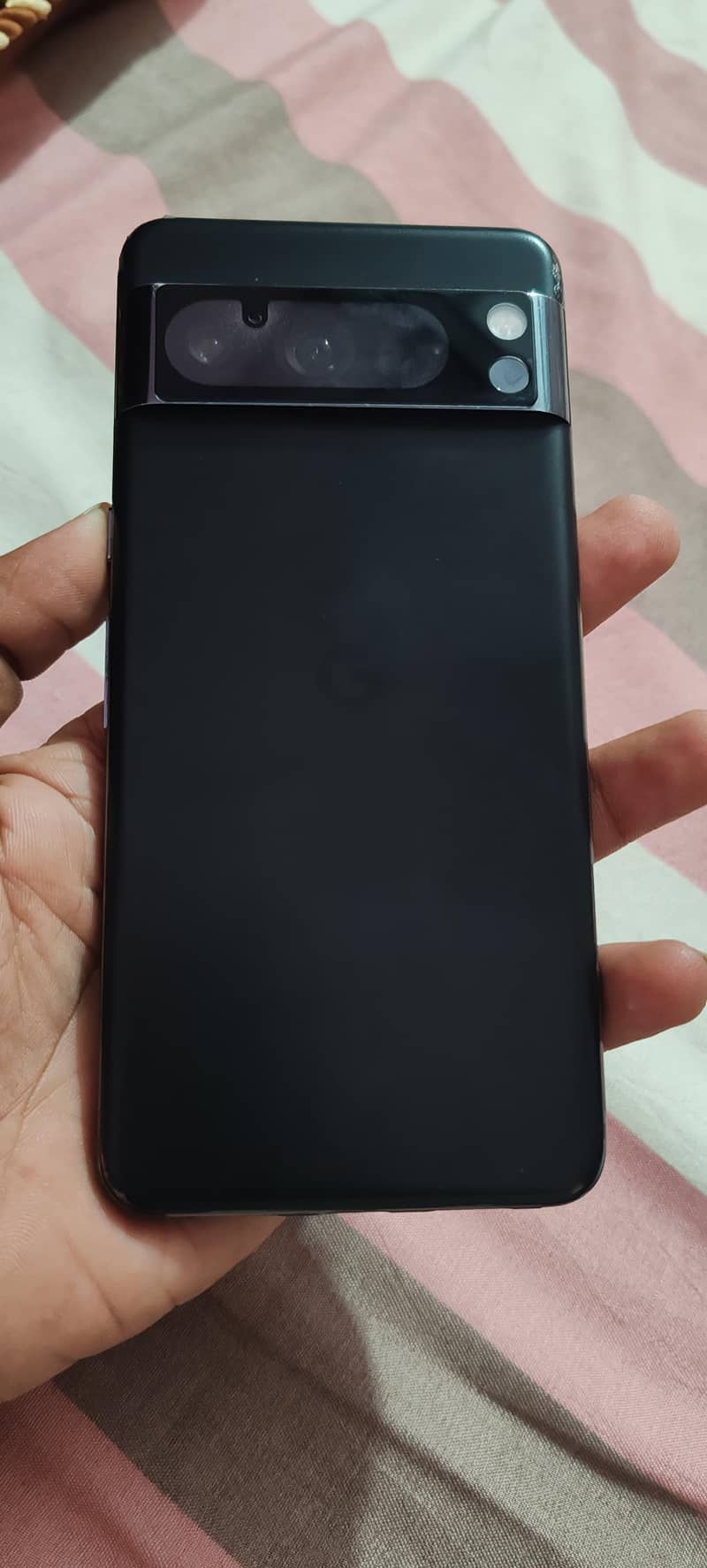 google pixel 8 pro approved 3