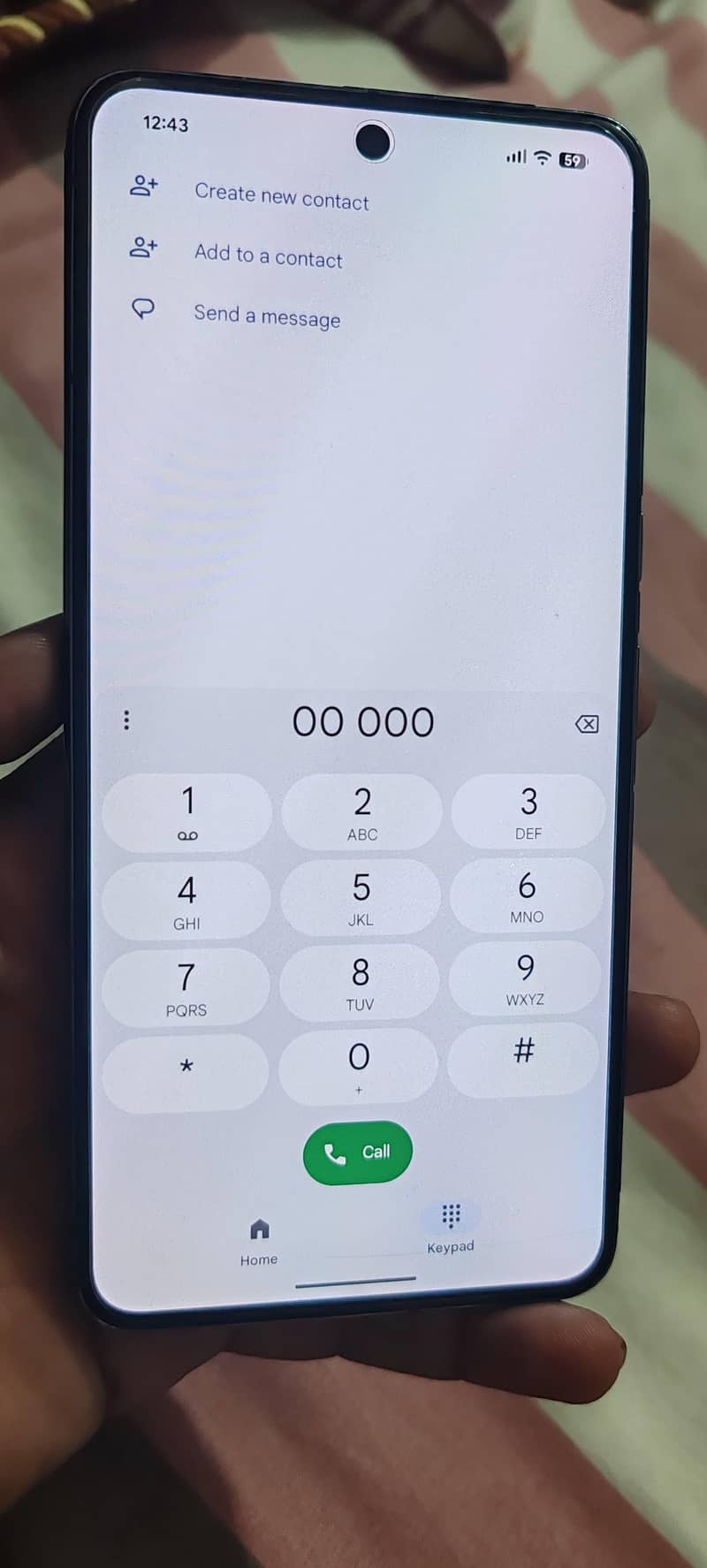 google pixel 8 pro approved 7