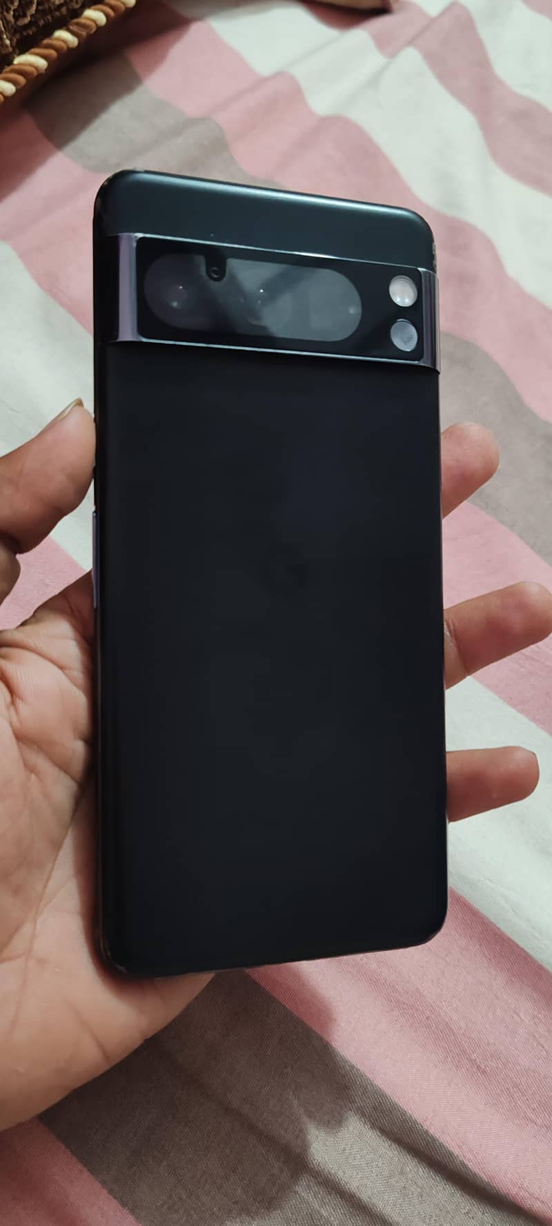 google pixel 8 pro approved 8