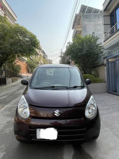 Japanese alto 2010/13