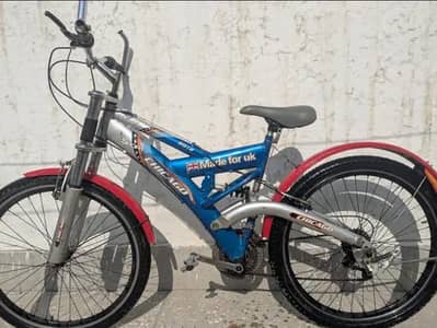 Chicago Mountain Bicycle for sale