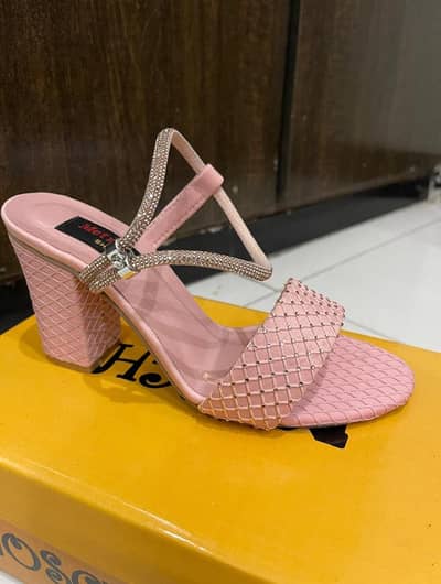 ladies heel