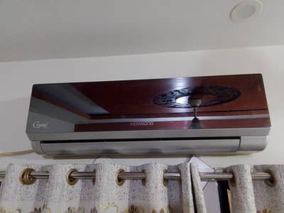 Kenwood Ac 1.5 ton