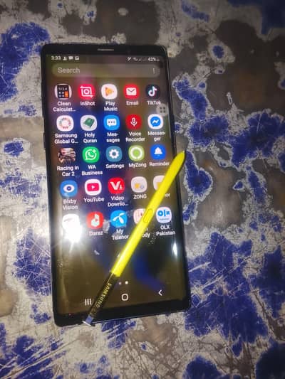 4000 mah battery  03469343452