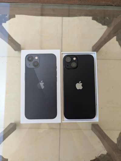 iPhone 13 (128gb)