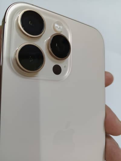 16 pro max 256gb