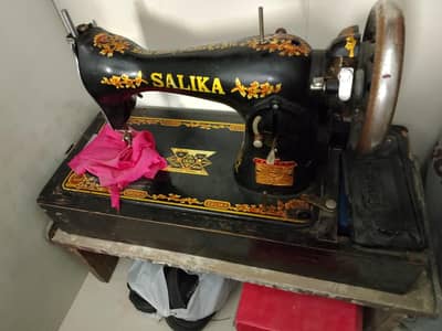 Salika swing machine for sale