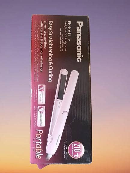 straightener 1