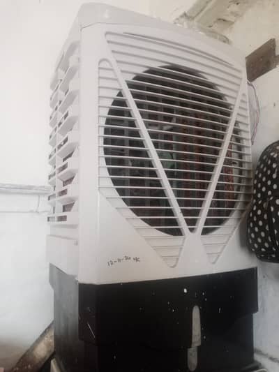 Air Cooler