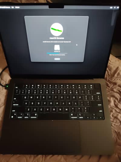 MacBook M3 Pro | 16GB | 512GB | 95+% Battery