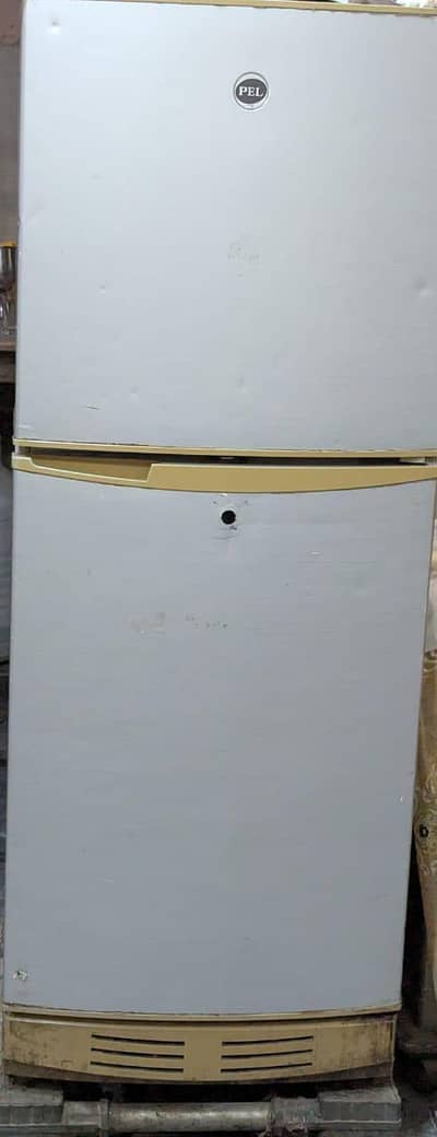 Fridge