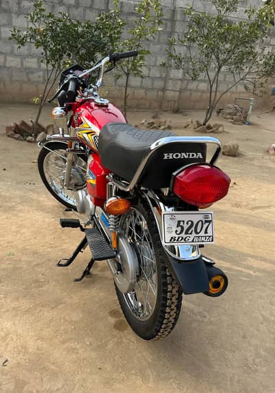 Honda 25/ Model For sale