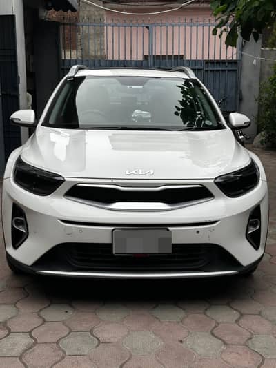 KIA STONIC 2025