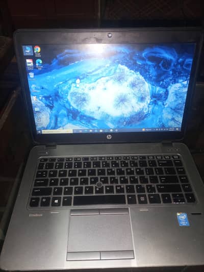 HP EliteBook 840 G2