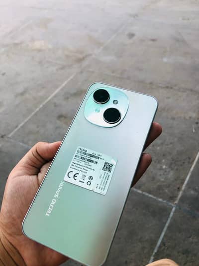 spark go 1