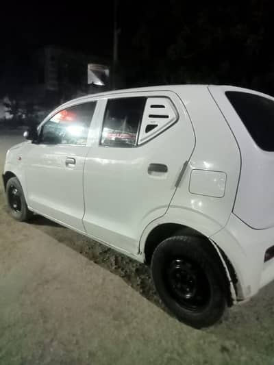 Alto vx 2021