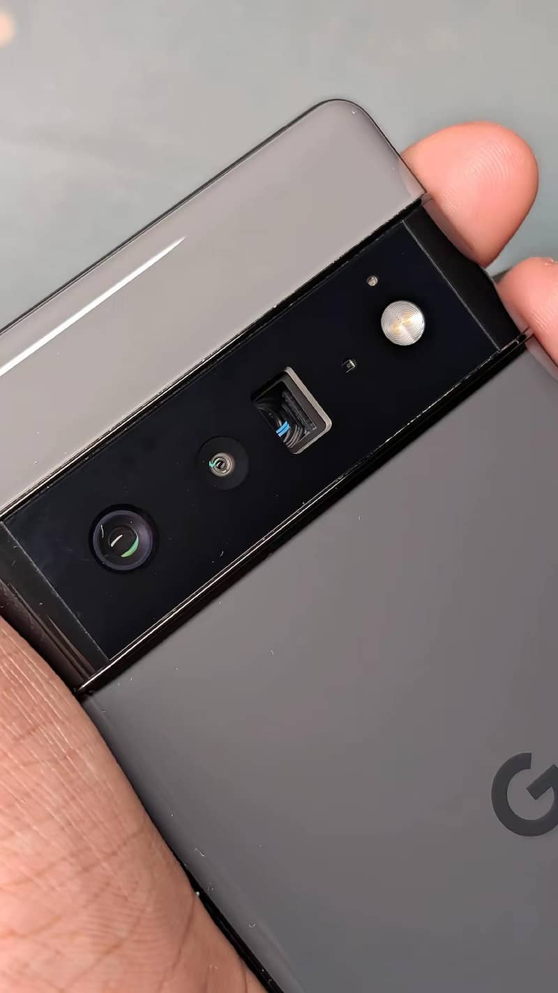 google pixcel 6pro 1
