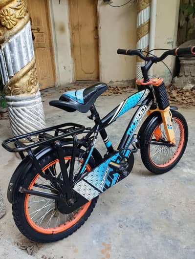 Bacho ki cycle hai new hai important hai