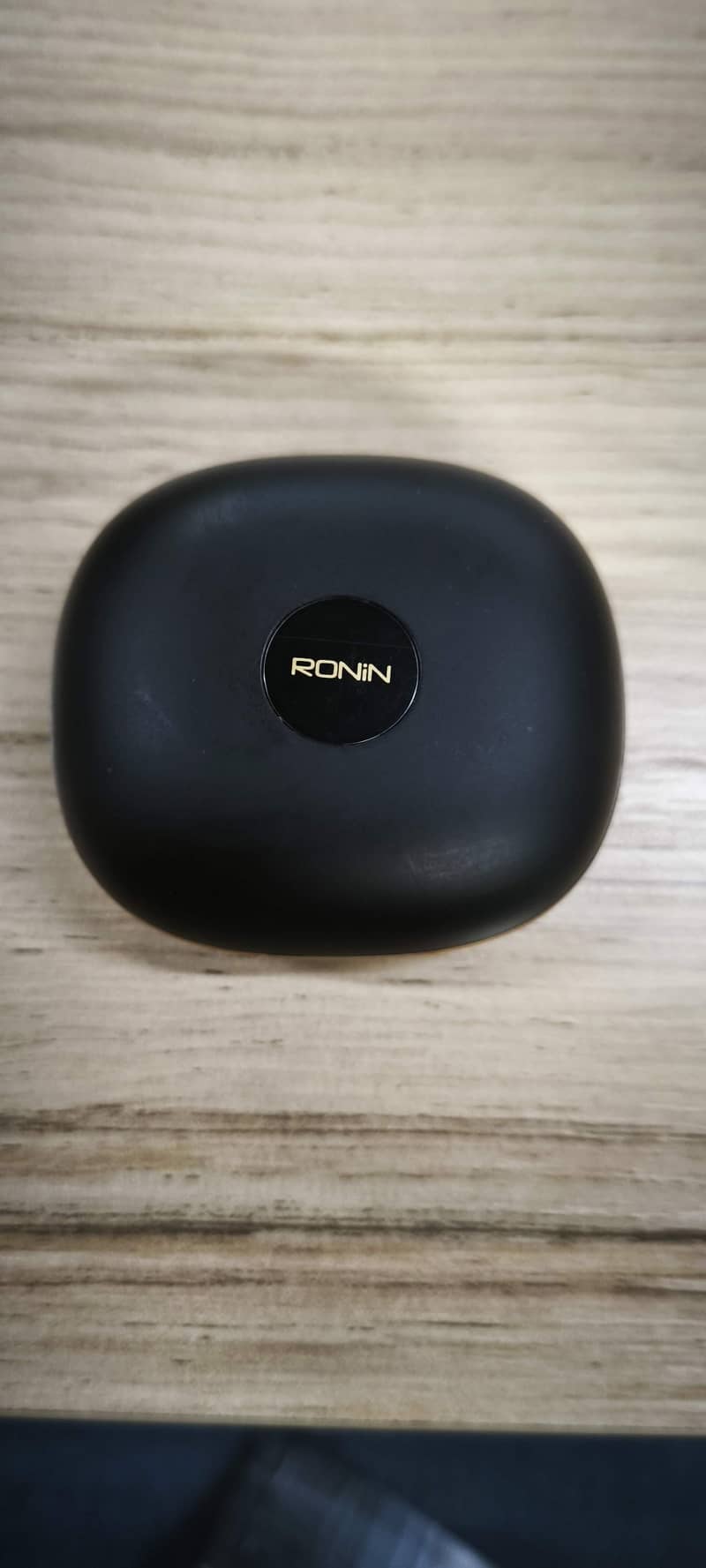 Ronin Eclipse 0