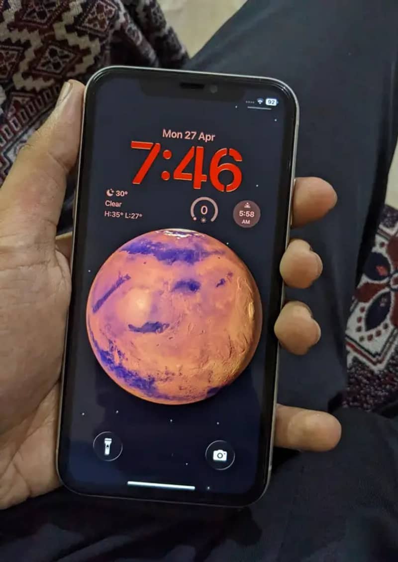 apple iphone 11 3