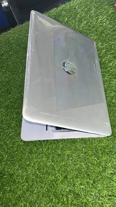 HP EliteBook Core i5 6th gen - laptop for sale - window - laptops