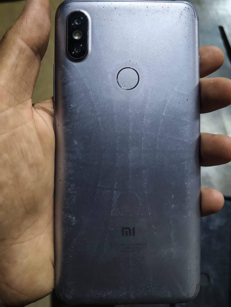 Redmi S2 1