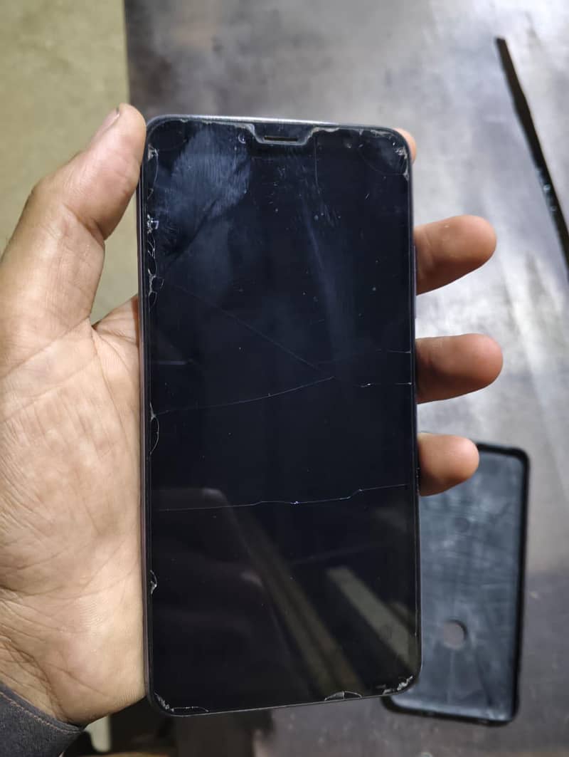 Redmi S2 2