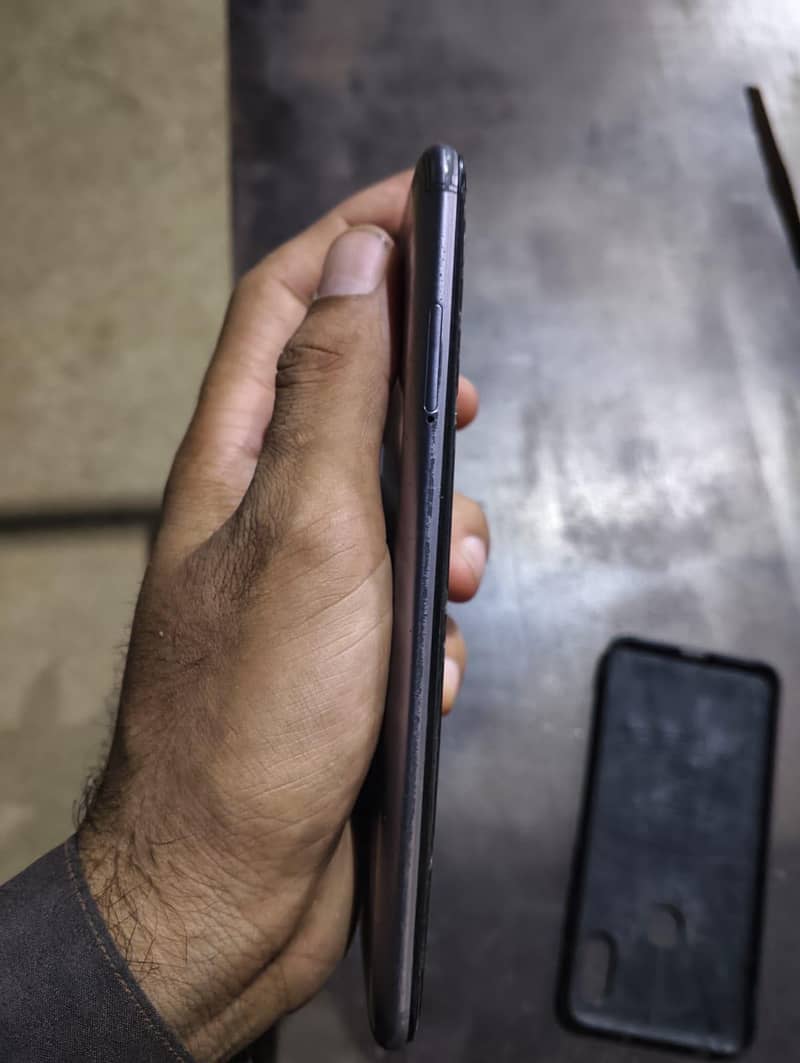Redmi S2 4