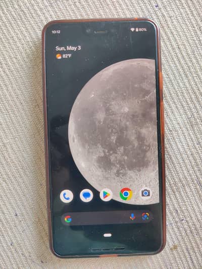 Google pixel 3xl exchange pocible all phone