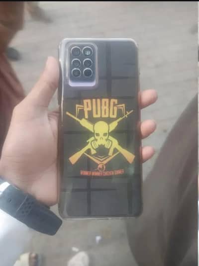 Infinix note 10pro 8gb128gb daba charger available Whatsapp03148925198