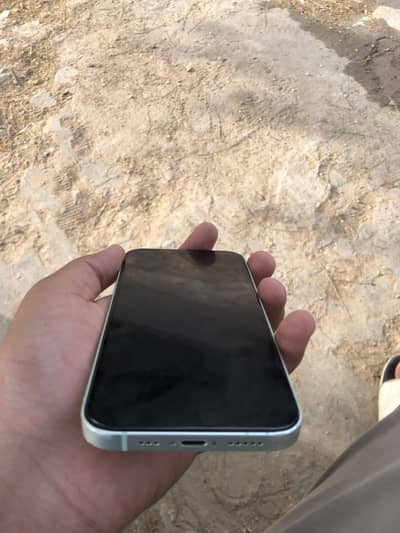 iPhone 12 jv 64gb all okie hai non pta baki pics me dakh lo