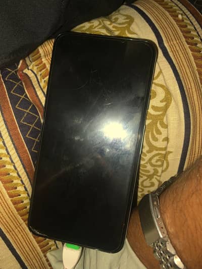 charger genion no open no repair without box