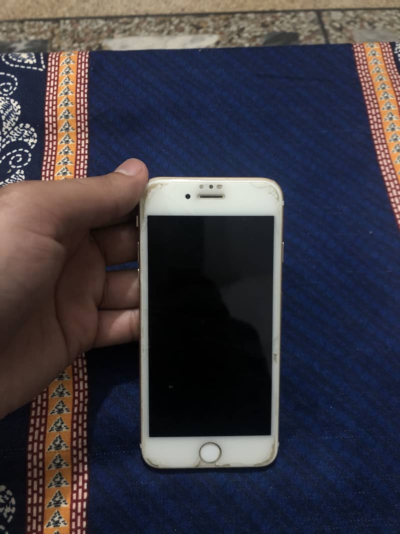 Apple iphone 6S 0