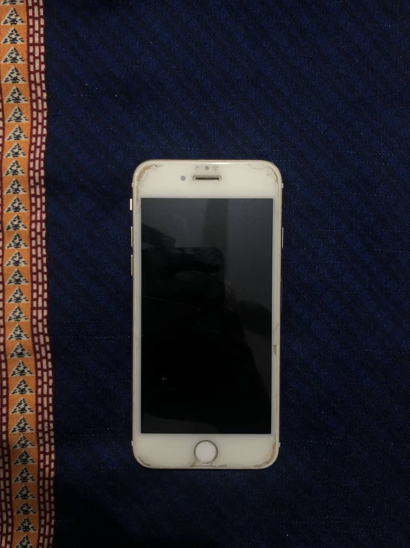 Apple iphone 6S 1