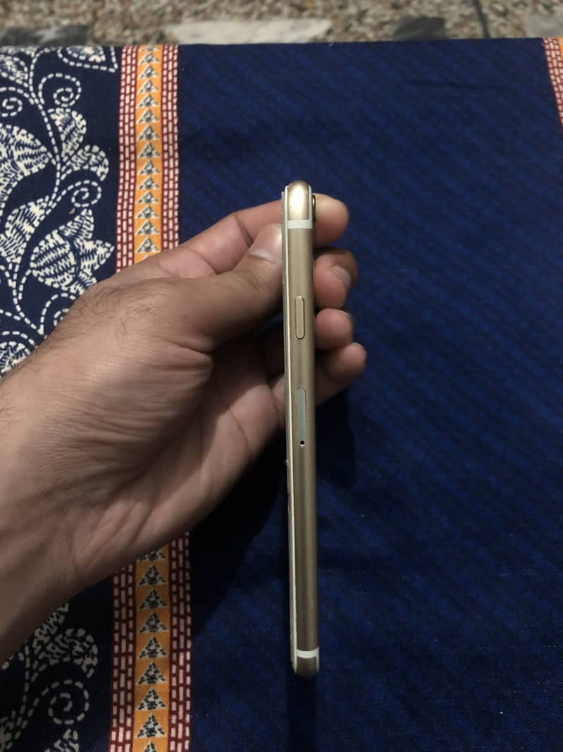 Apple iphone 6S 2