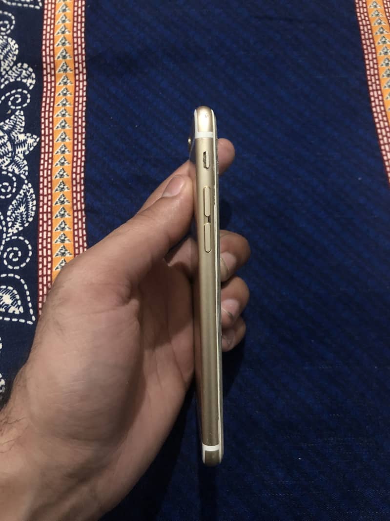 Apple iphone 6S 3