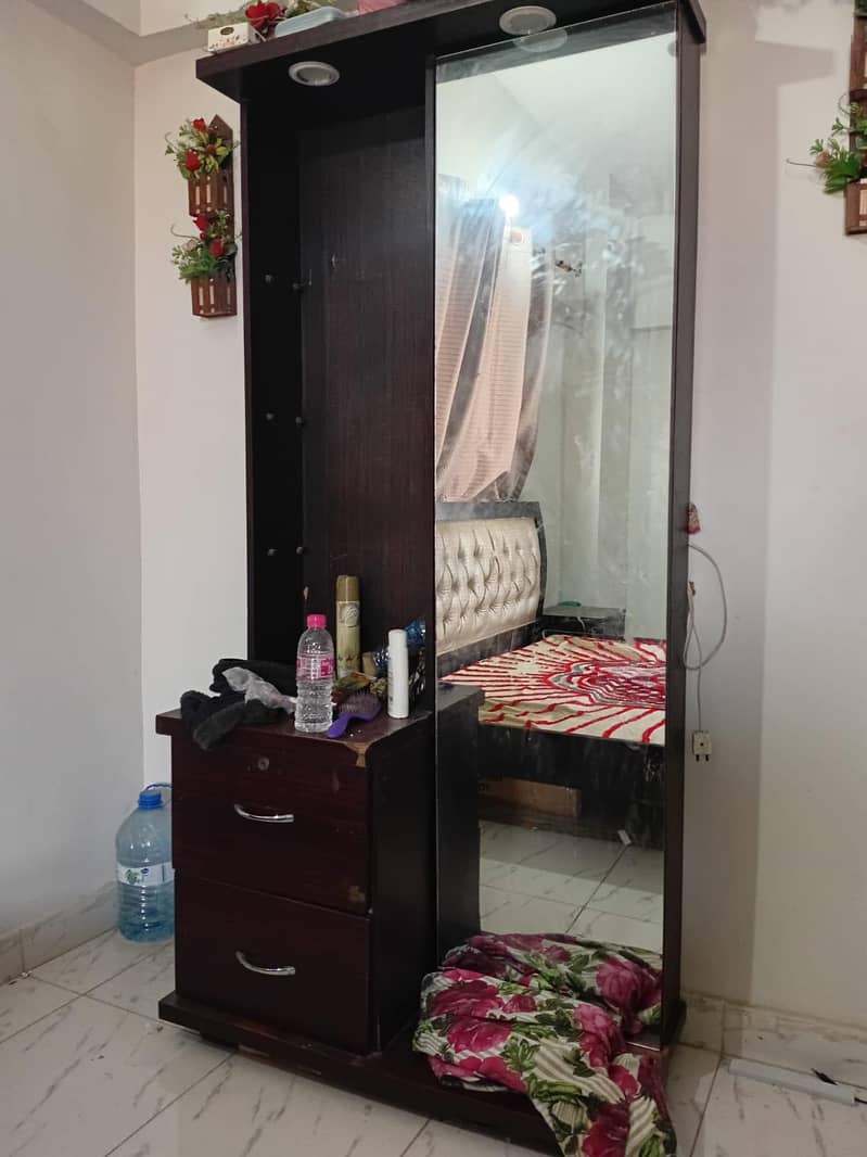 FULL BEDROOM SET 2