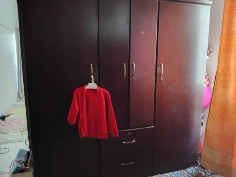 FULL BEDROOM SET 3