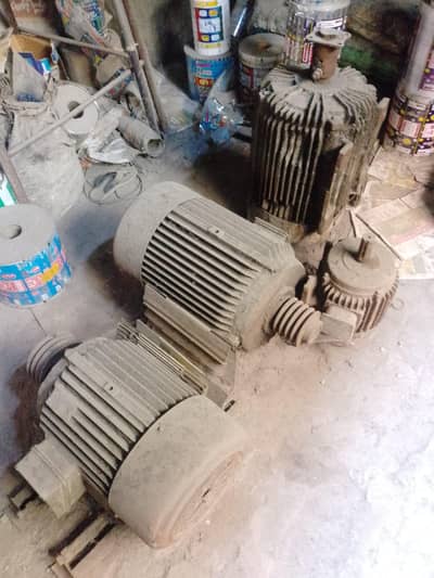 price ma kam ho jay gi all motor are working