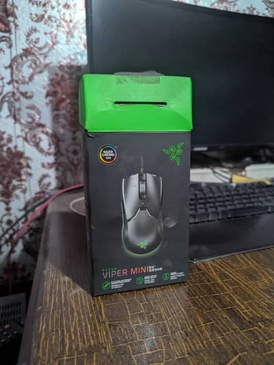 Razer viper mini mouse