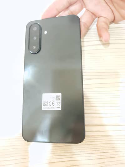 Samsung A17